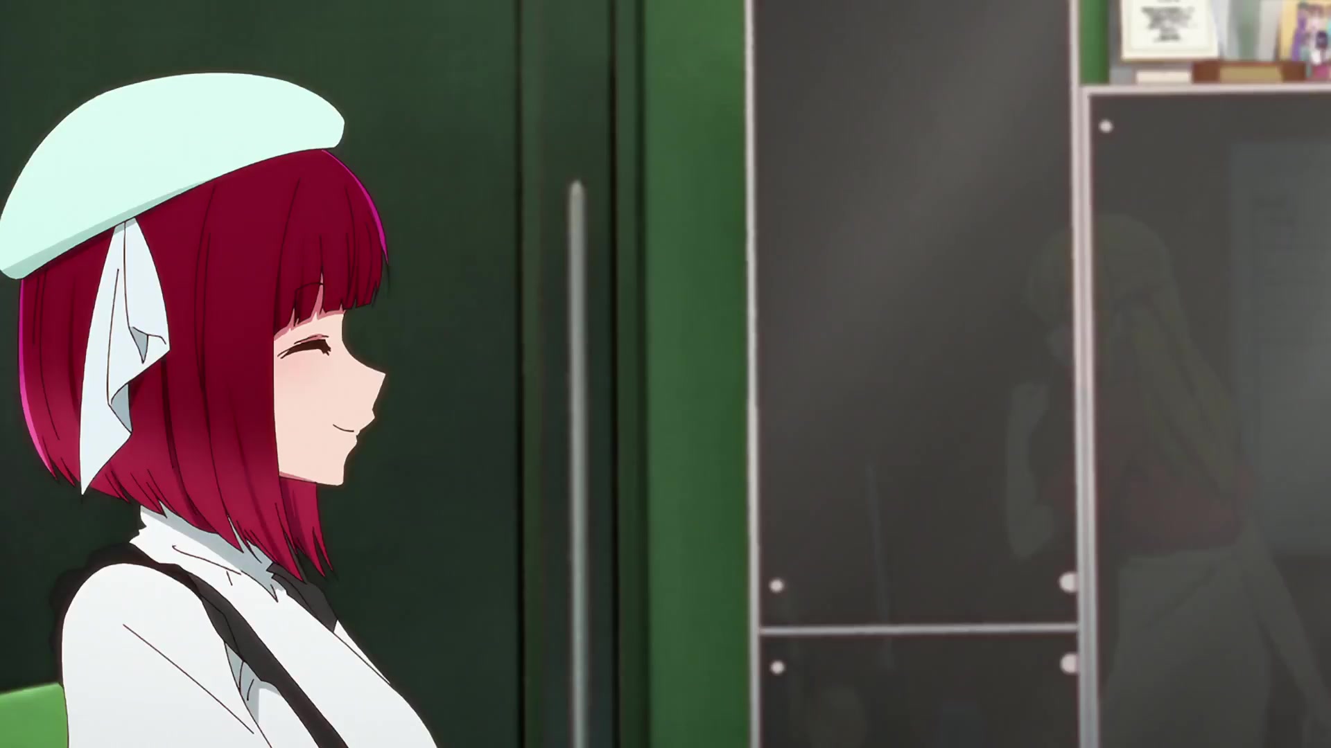 [Tsukyio Editing Resources] Oshi No Ko Season 1 (Episode 10) Raw Clips (2) (tsukyio.com).mp4